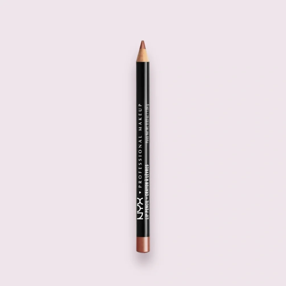 4/$12🦋 NYX Professional Makeup Slim Lip Pencil, SPL828, Ever